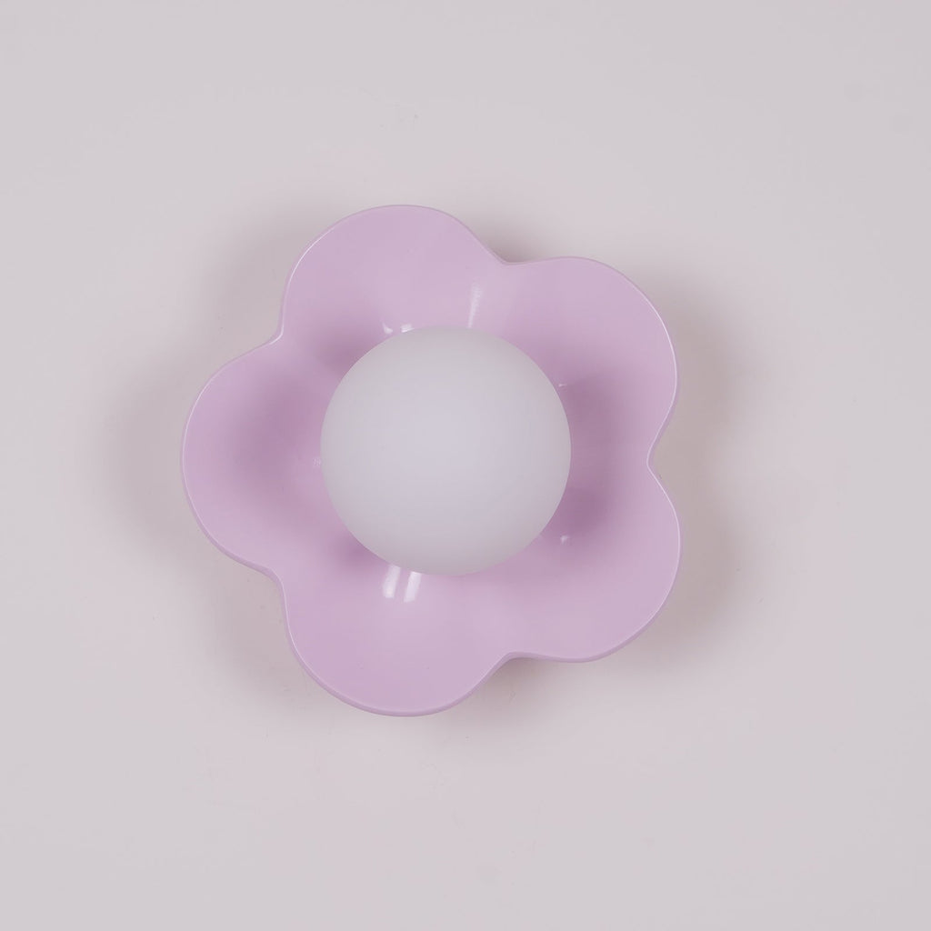 Arcore Fun Wall Lamp in Resin