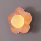 Arcore Fun Wall Lamp in Resin