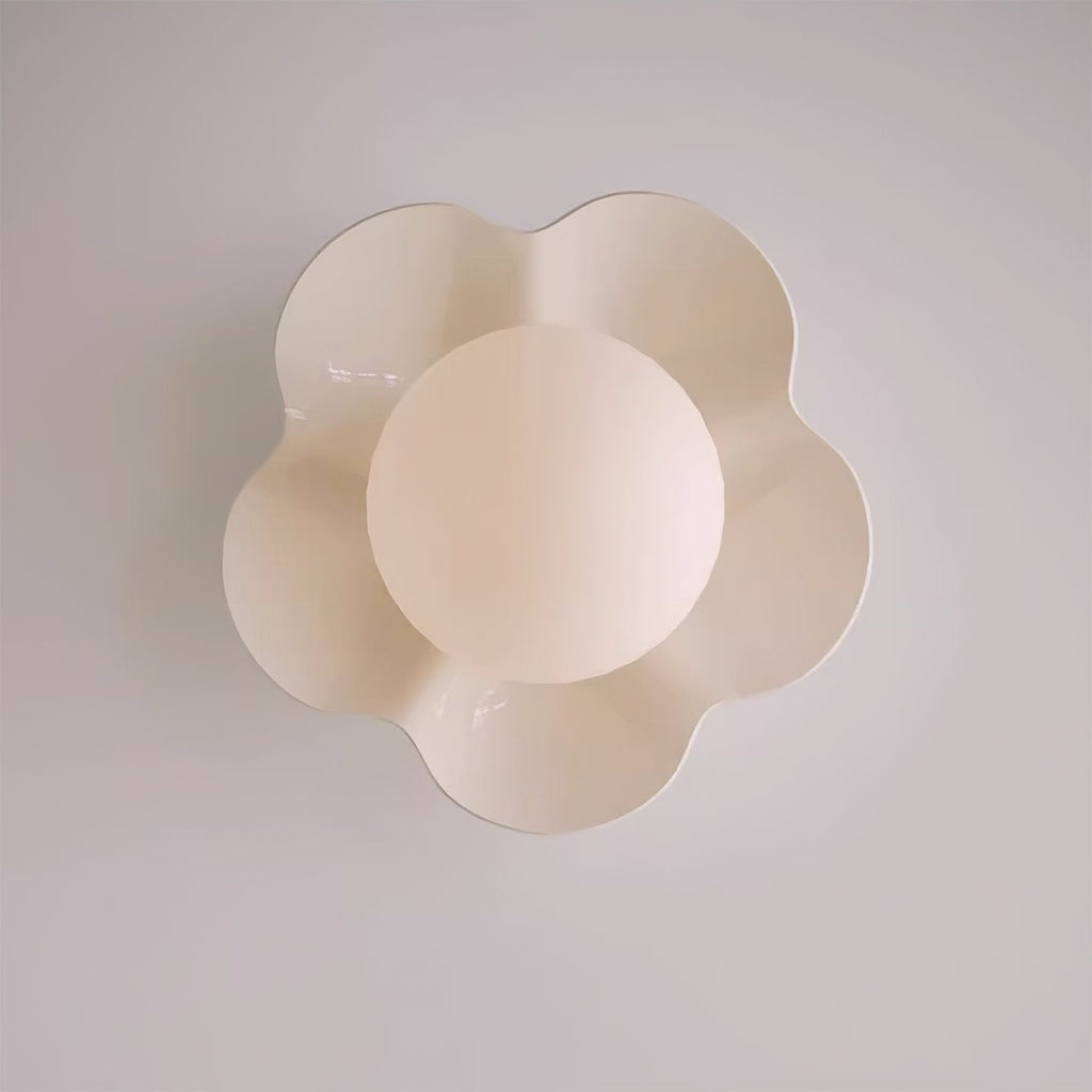Arcore Fun Wall Lamp in Resin