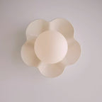 Arcore Fun Wall Lamp in Resin