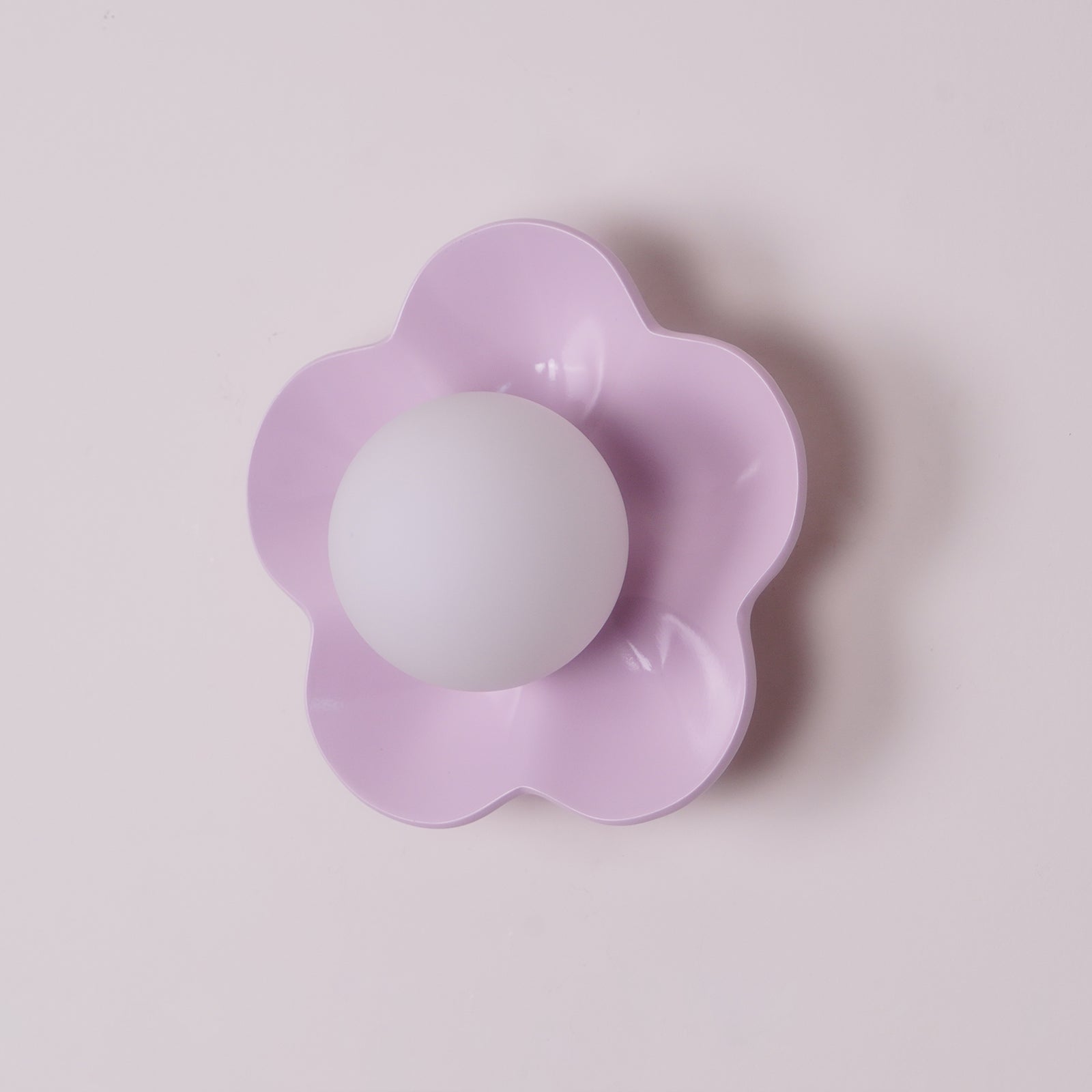 Arcore Fun Wall Lamp in Resin