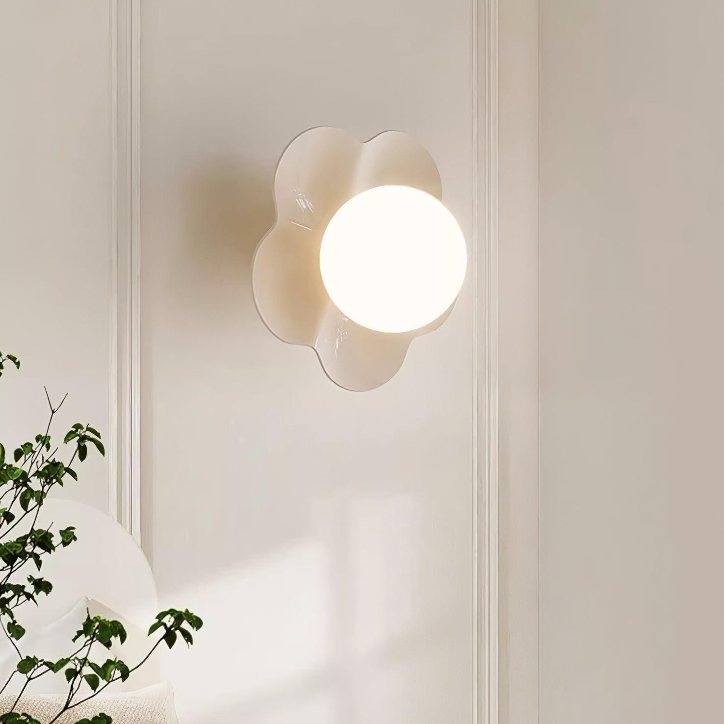 Arcore Fun Wall Lamp in Resin