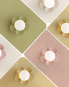 Arcore Fun Wall Lamp in Resin