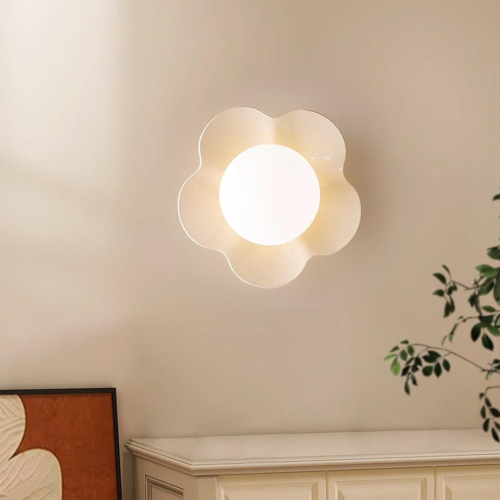 Arcore Fun Wall Lamp in Resin