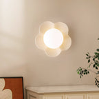Arcore Fun Wall Lamp in Resin