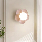 Arcore Fun Wall Lamp in Resin