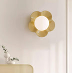 Arcore Fun Wall Lamp in Resin
