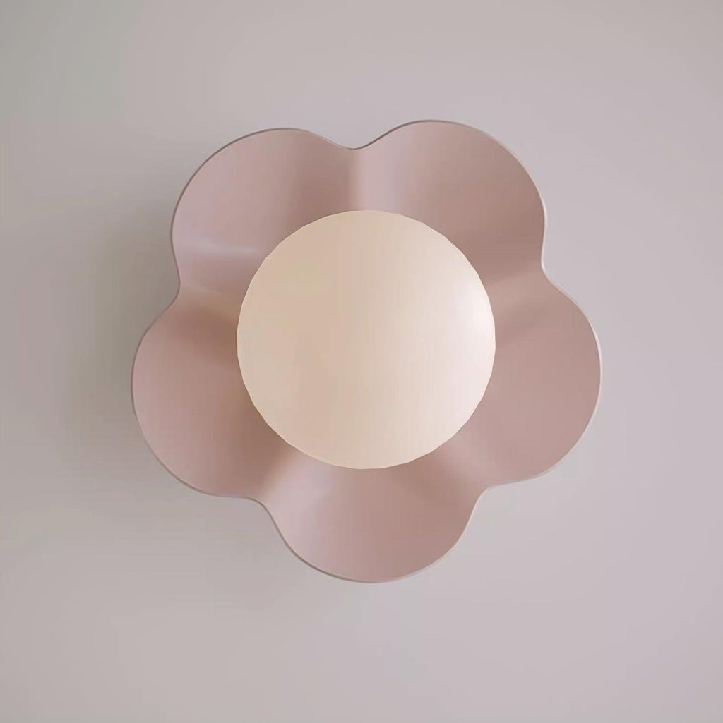 Arcore Fun Wall Lamp in Resin