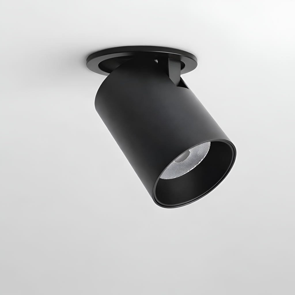 Tom - Dimmable LED Downlight for Anti Glare Ceiling Lighting