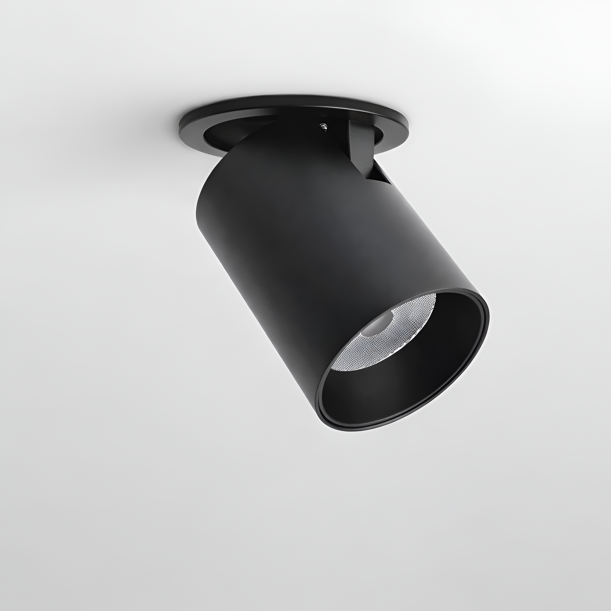 Tom - Dimmable LED Downlight for Anti Glare Ceiling Lighting