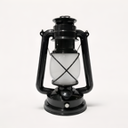 Aelric - Retro Horse Lantern Rechargeable Mood Light