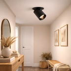 Tom - Dimmable LED Downlight for Anti Glare Ceiling Lighting