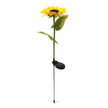 Daryx - LED Solar Sunflower Garden Lights