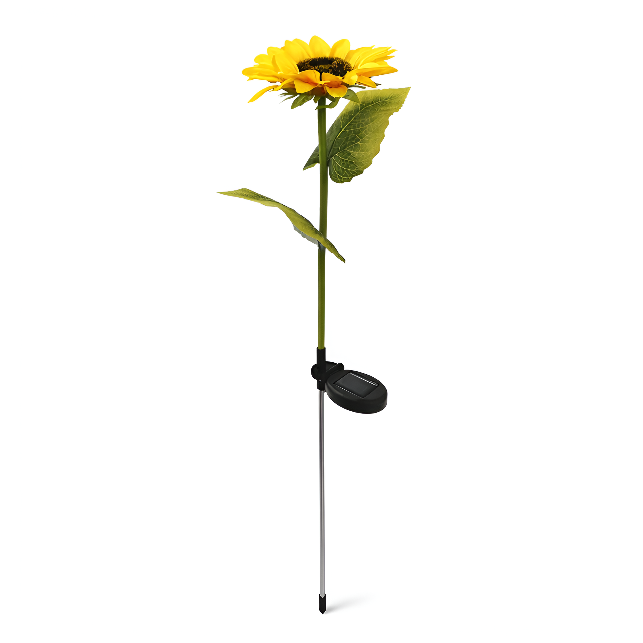 Daryx - LED Solar Sunflower Garden Lights