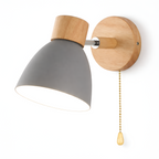 Joan - Nordic LED Wall Lamp