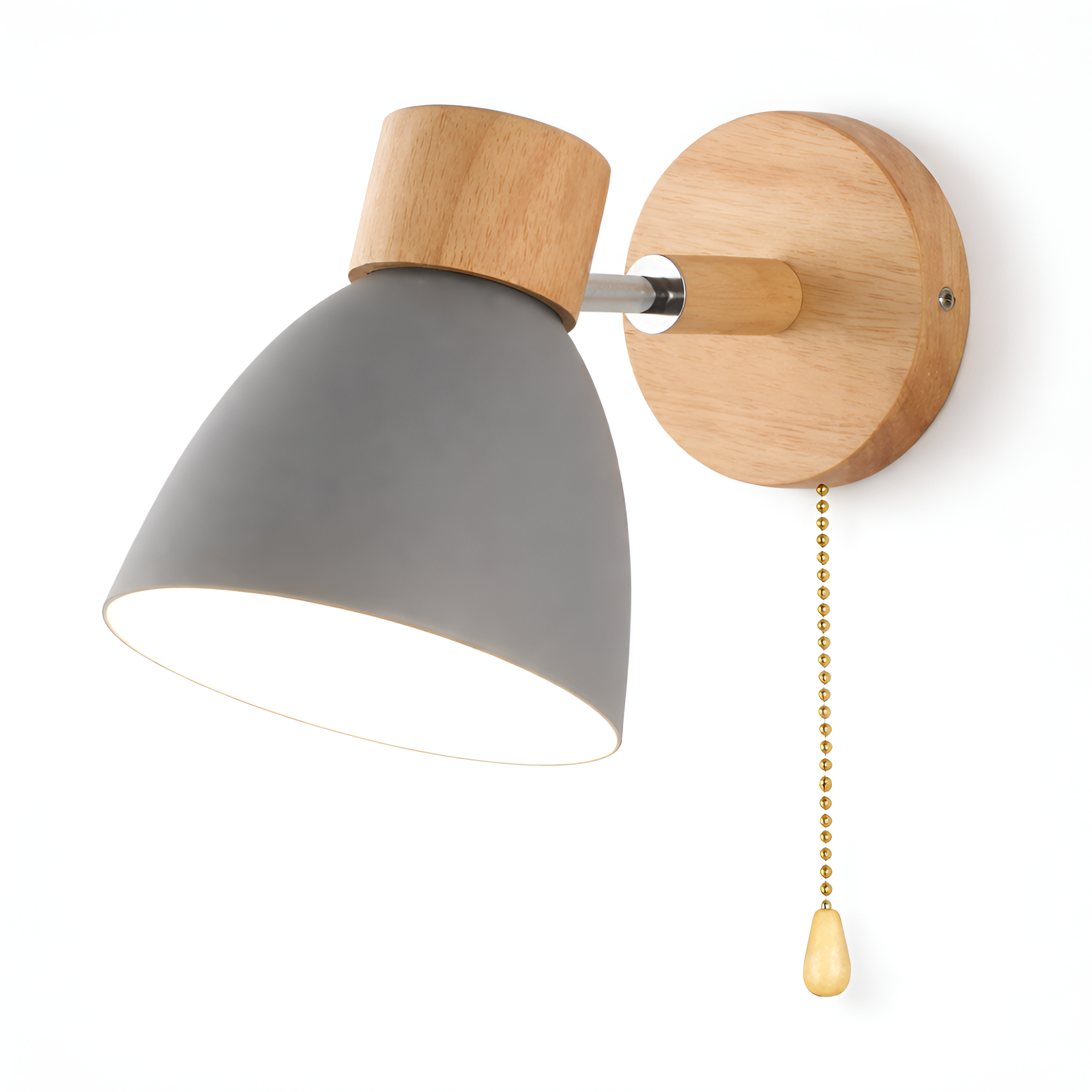 Joan - Nordic LED Wall Lamp