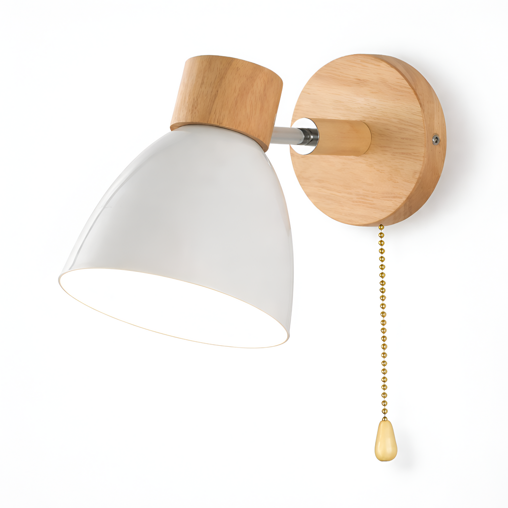 Joan - Nordic LED Wall Lamp