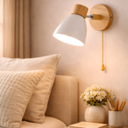 Joan - Nordic LED Wall Lamp