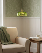 Larena Glass Pendant Lamp