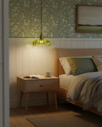 Larena Glass Pendant Lamp