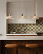Larena Glass Pendant Lamp