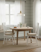 Larena Glass Pendant Lamp