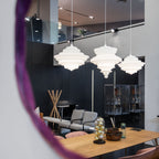 Neverending Glory Pendant Light