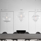 Neverending Glory Pendant Light