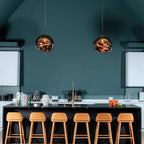 Lava Pendant Lamp