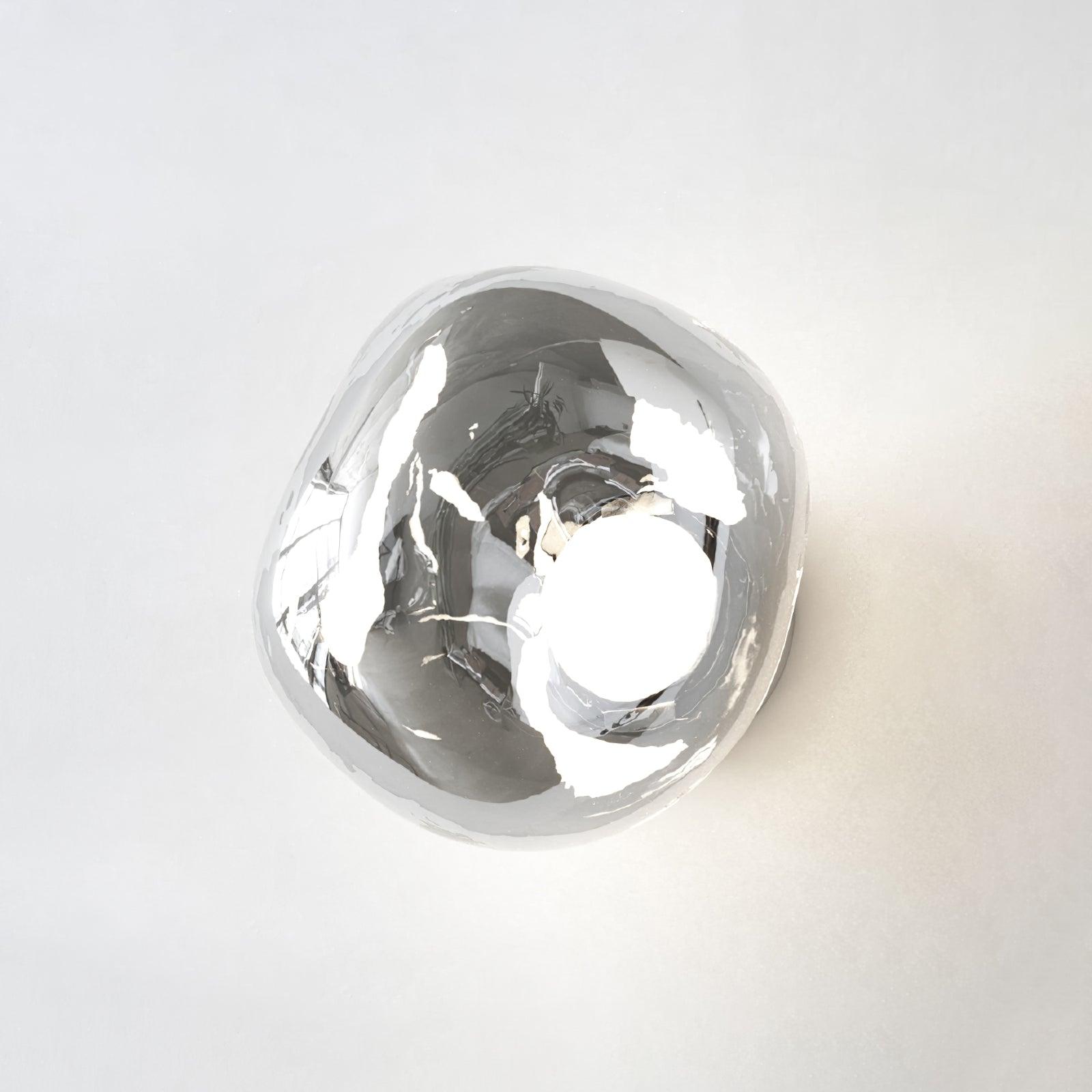 Lava Wall Lamp