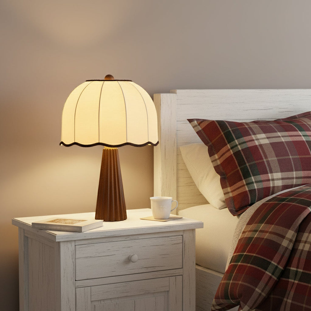 Layne Table Lamp