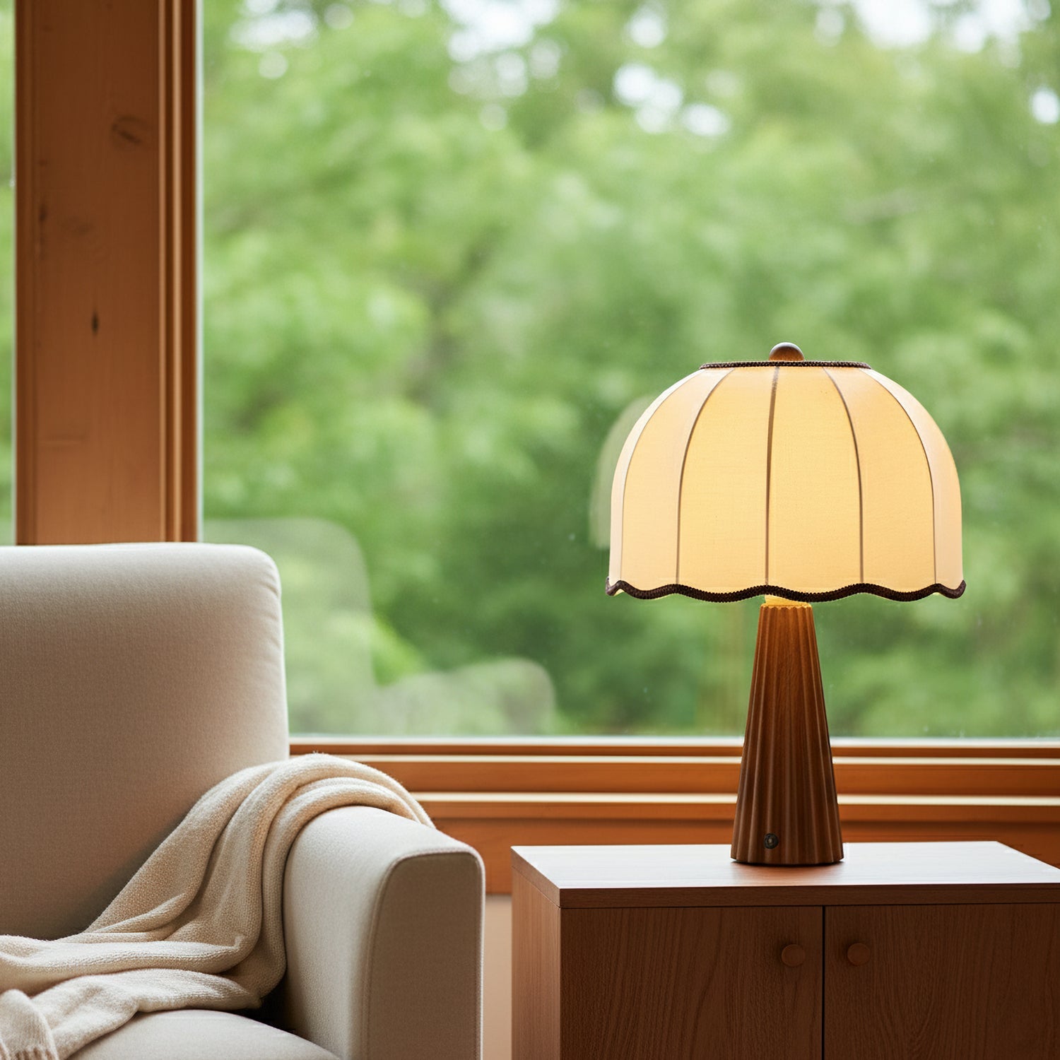 Layne Table Lamp