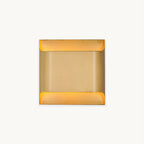 Leclerc Wall Lamp