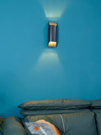 Leclerc Wall Lamp