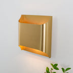 Leclerc Wall Lamp