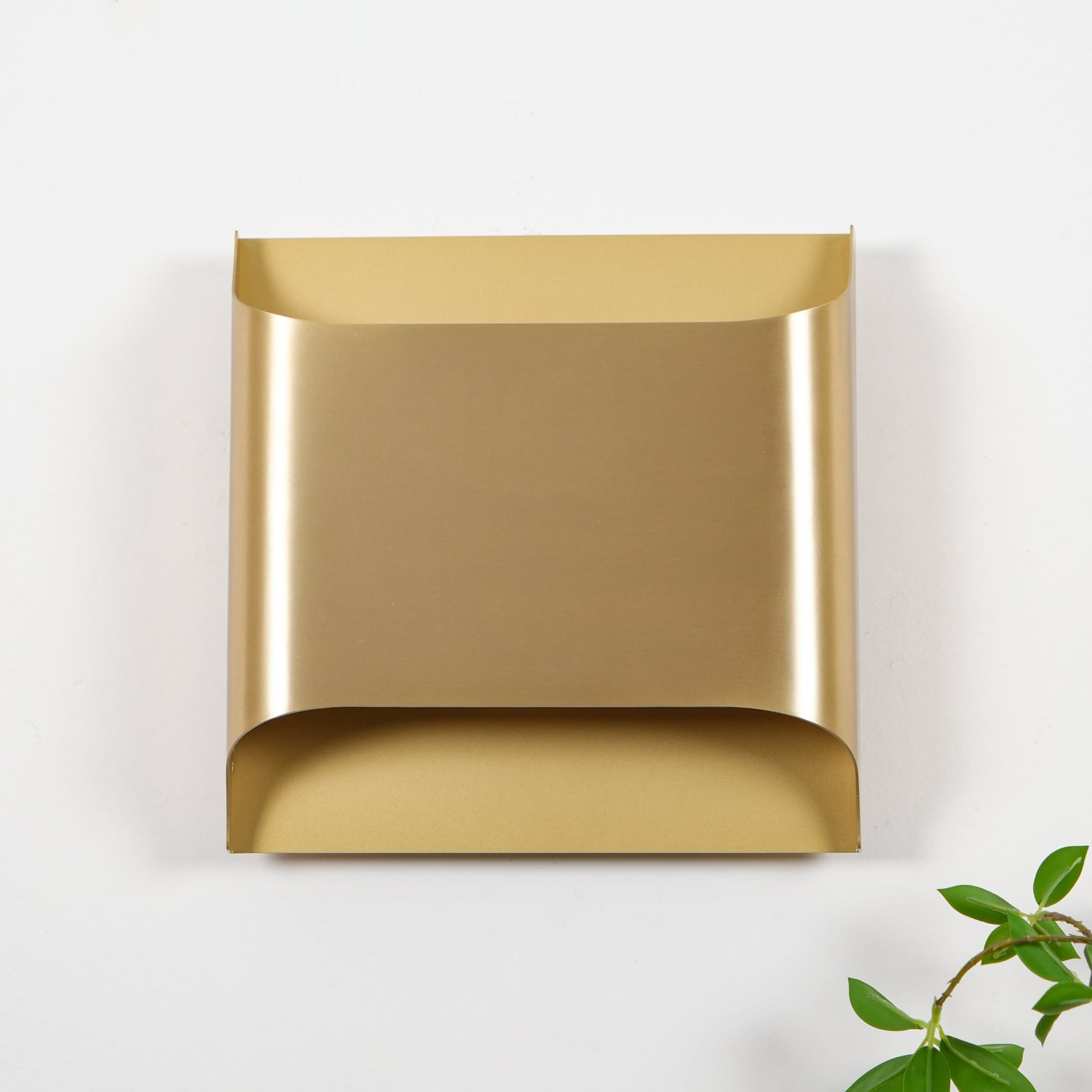 Leclerc Wall Lamp