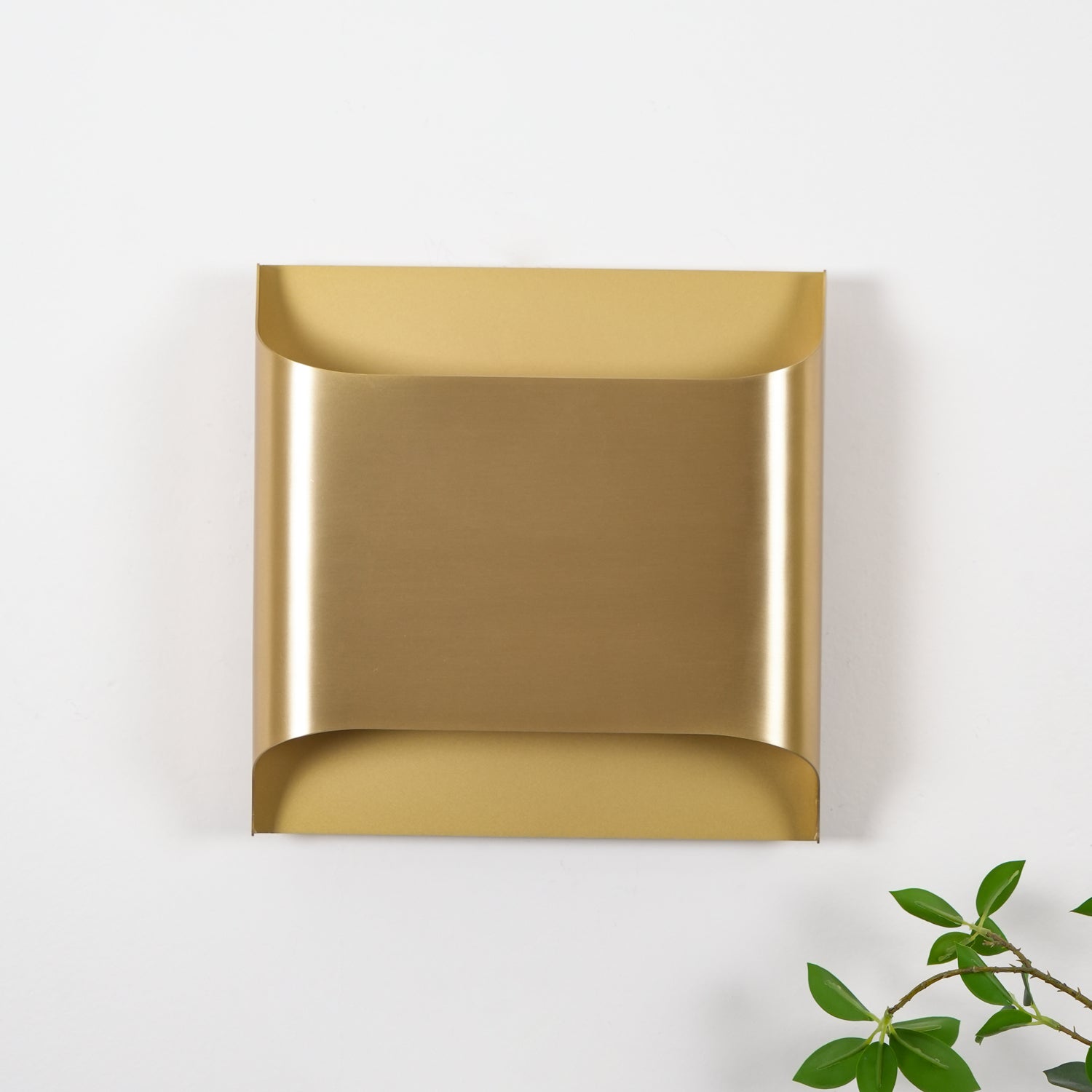 Leclerc Wall Lamp