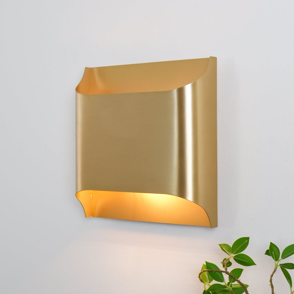Leclerc Wall Lamp