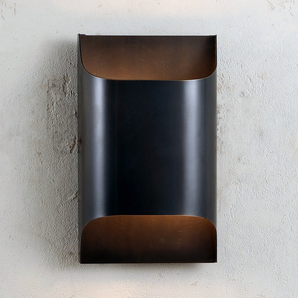 Leclerc Wall Lamp