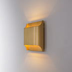 Leclerc Wall Lamp