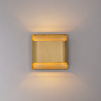 Leclerc Wall Lamp