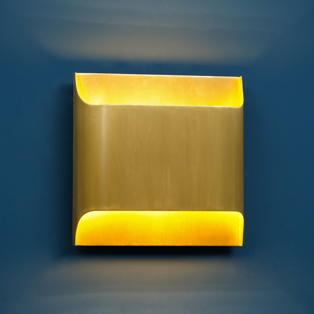 Leclerc Wall Lamp