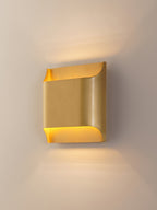 Leclerc Wall Lamp