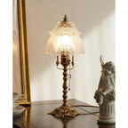 Leiden Table Lamp