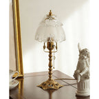 Leiden Table Lamp