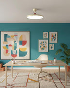 Letizia Ceiling Lamp