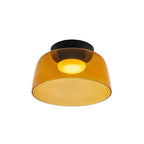 Levels Glass Ceiling Lamp