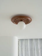 Liila Ceiling Light