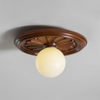 Liila Ceiling Light