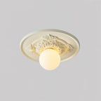 Liila Ceiling Light